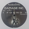 Damage Inc. vs. Axwell / Dizzee Rascal – I Found U / Pussyole