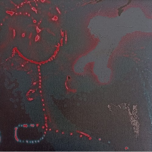 Mutant Joe – Unfamiliar Locations