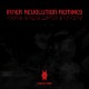 Calagad 13, Fan Erhalder, Wicked Wes, Creasol, Alien Rave, Cliff Dalton, 5ZYL – Inner Revolution Remixes