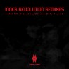 Calagad 13, Fan Erhalder, Wicked Wes, Creasol, Alien Rave, Cliff Dalton, 5ZYL – Inner Revolution Remixes