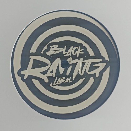 Flat Earth Mafia ‎– Edits Vol.1