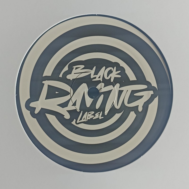 Flat Earth Mafia ‎– Edits Vol.1