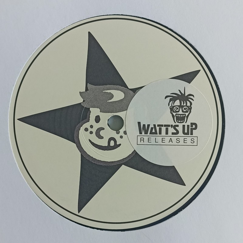 Dragon Fly – Dis Jah Little Sound EP