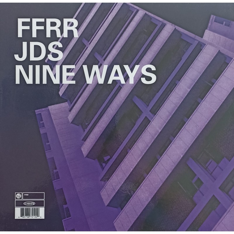 JDS - NINE WAYS
