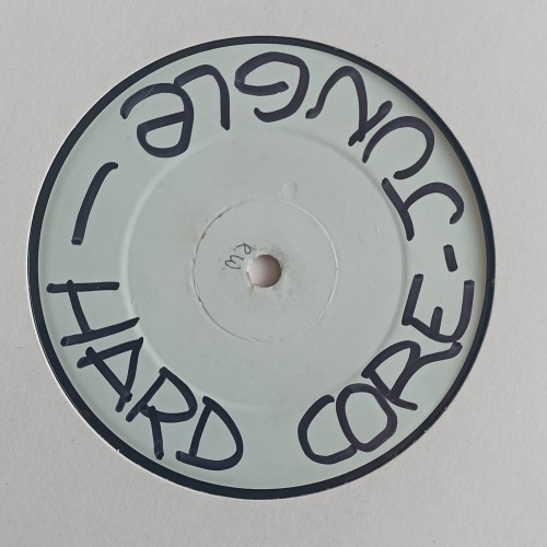 Brainstorm Crew – Southey Woods EP