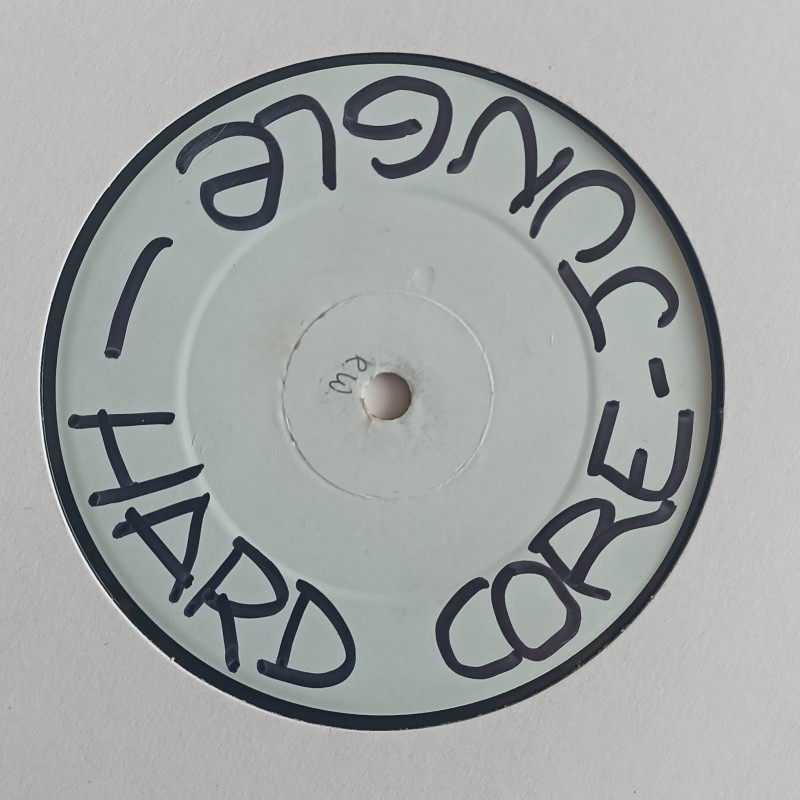 Brainstorm Crew – Southey Woods EP