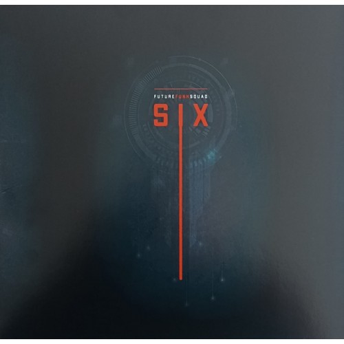 Future Funk Squad – SIX