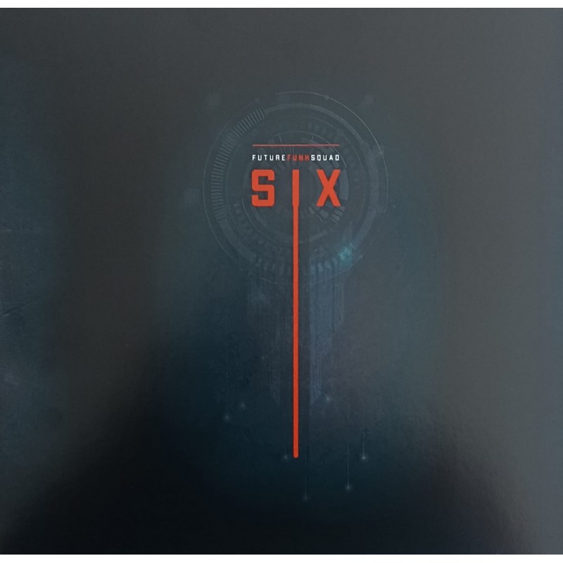 Future Funk Squad – SIX