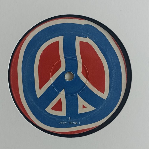 2 Bad Mice – Bombscare