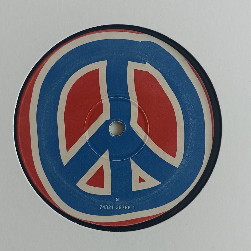 2 Bad Mice – Bombscare