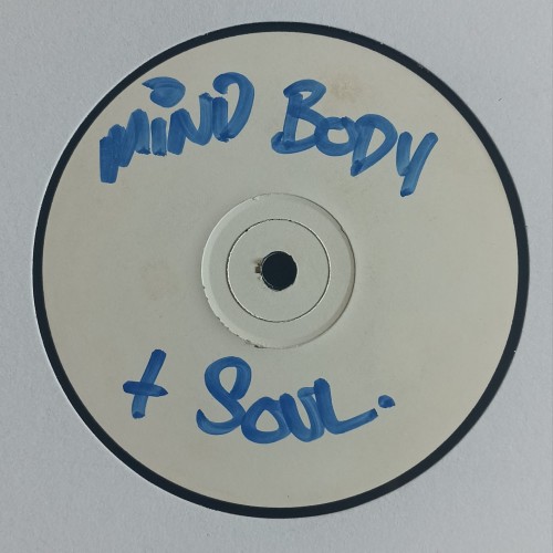 The Rave Doctor – Lost In Bass E.P.