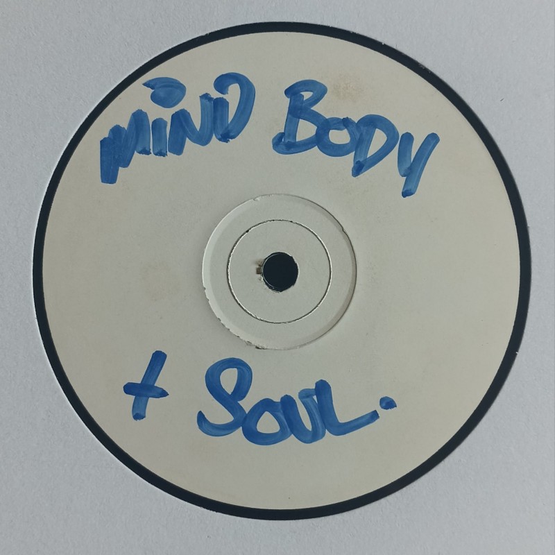 The Rave Doctor – Lost In Bass E.P.