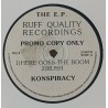 Konspiracy – The E.P.