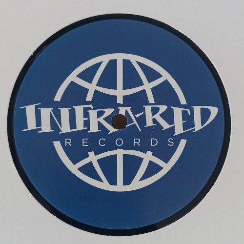 Lemon D – Pursuit Of A Vision E.P (DJ-On Wax Volume II)