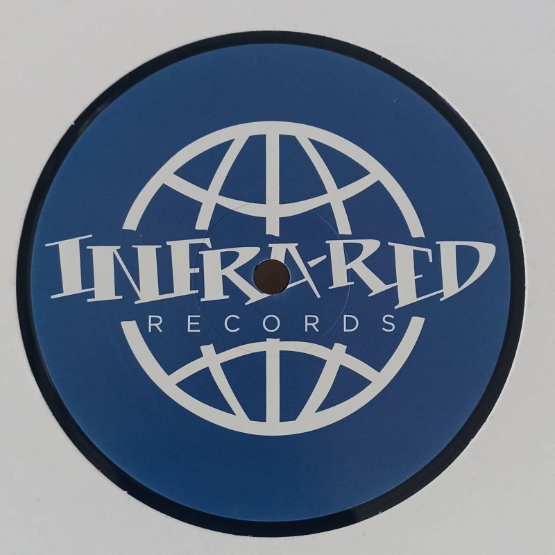 Lemon D – Pursuit Of A Vision E.P (DJ-On Wax Volume II)