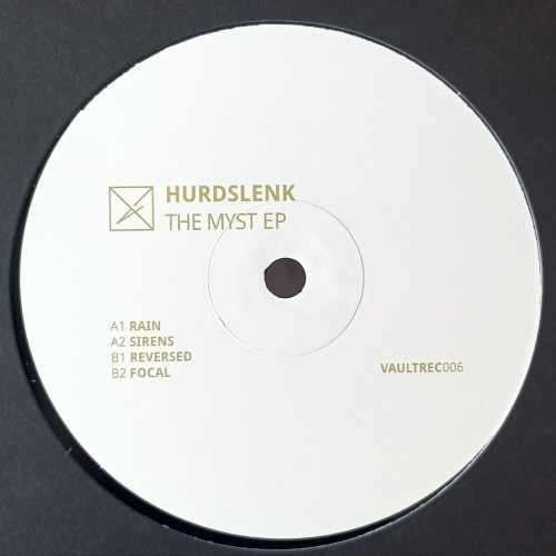 Hurdslenk – The Myst EP