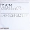 Hybrid ‎– Higher Than A Skyscraper