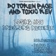 DJ Token Pace And Toxic Kev – Losing You / Dreamers Revenge
