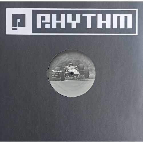 Bob Semp – Risky Run EP