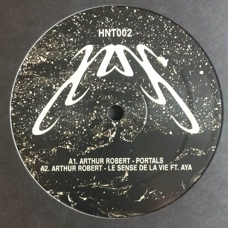 Arthur Robert – Hydrostatic Equilibrium