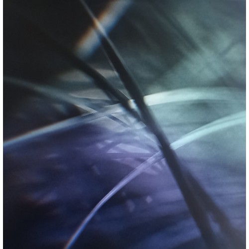 Tsott – Fire And Light (Limited Edition, Blue Black Marbled)