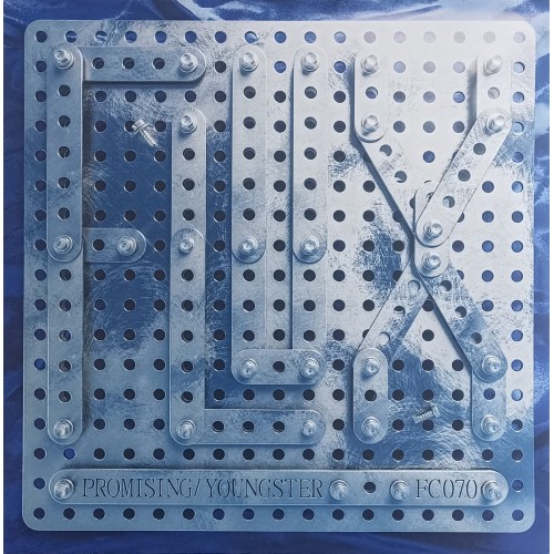 Promising/Youngster – Flux