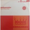 Ambassador – One Of These Days