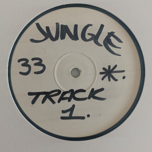 Undercover Elephant & DJ Secret Squirrel – Fresh Vegetable / Acid Beard Massive