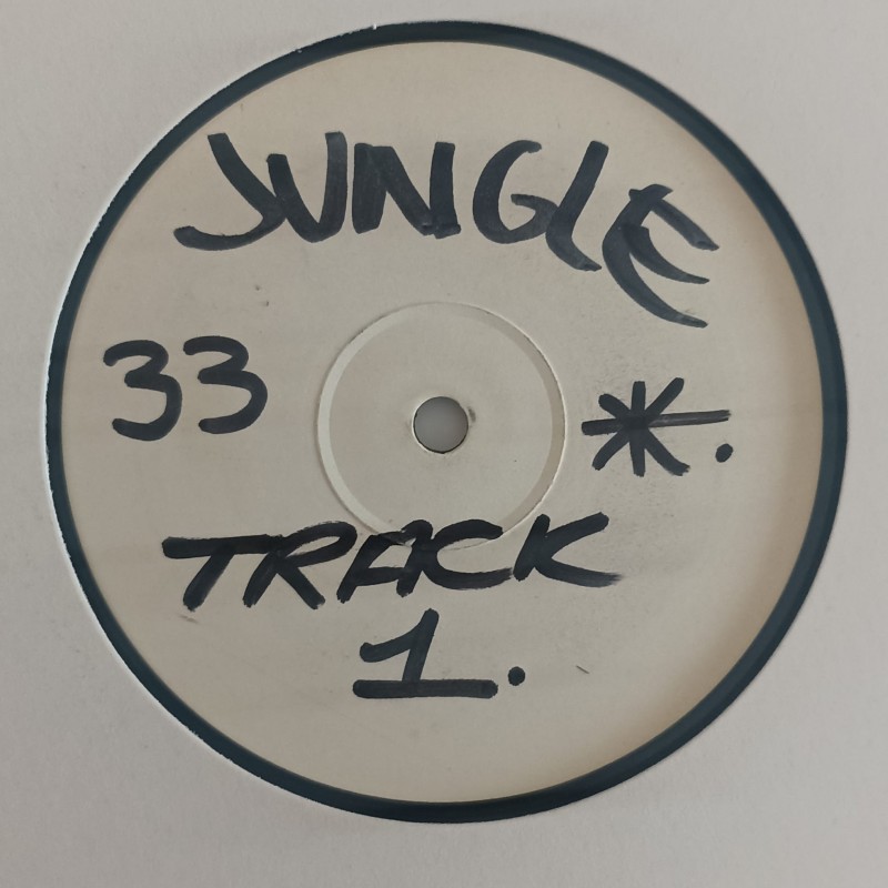 Undercover Elephant & DJ Secret Squirrel – Fresh Vegetable / Acid Beard Massive