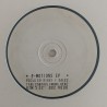 E-Motion – E-Motions EP