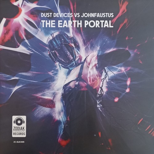 Dust Devices Vs Johnfaustus – The Earth Portal