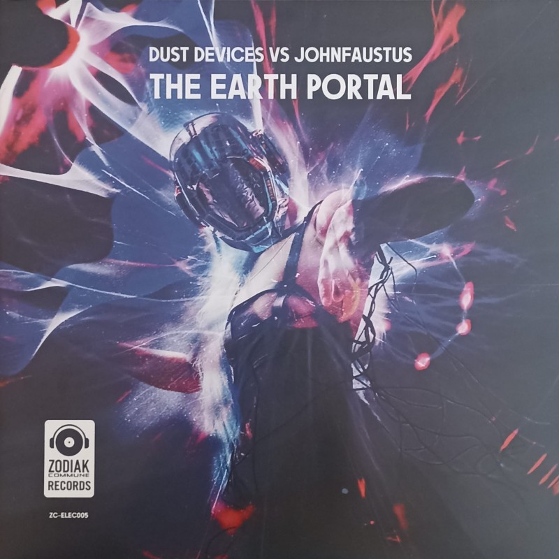 Dust Devices Vs Johnfaustus – The Earth Portal