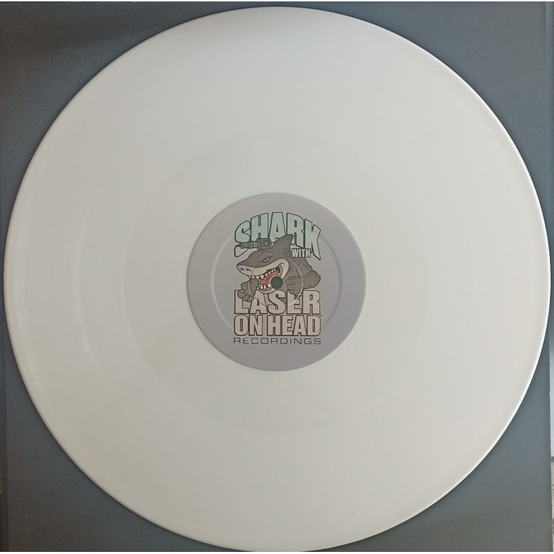 Gremlinz, Jesta – Shoresy / New Sky