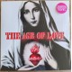 Age Of Love – The Age Of Love (Magenta Transparent)