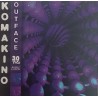 Komakino – Outface (30 Yrs Jubilee Edition)