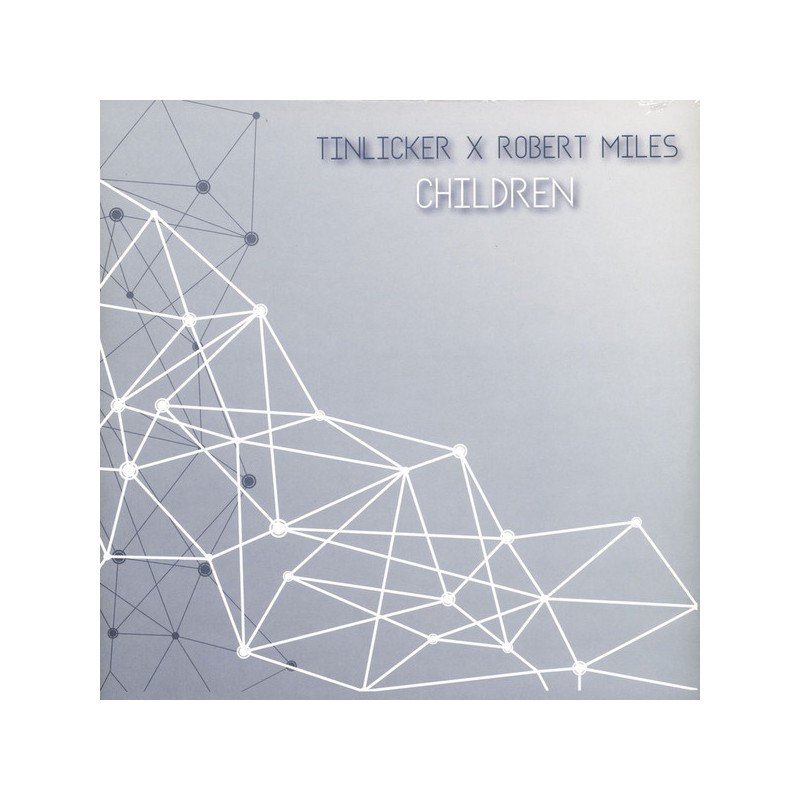 Tinlicker X Robert Miles – Children (Remastered)