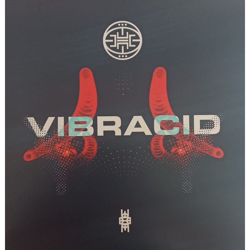 Calagad 13 – VIBRACID