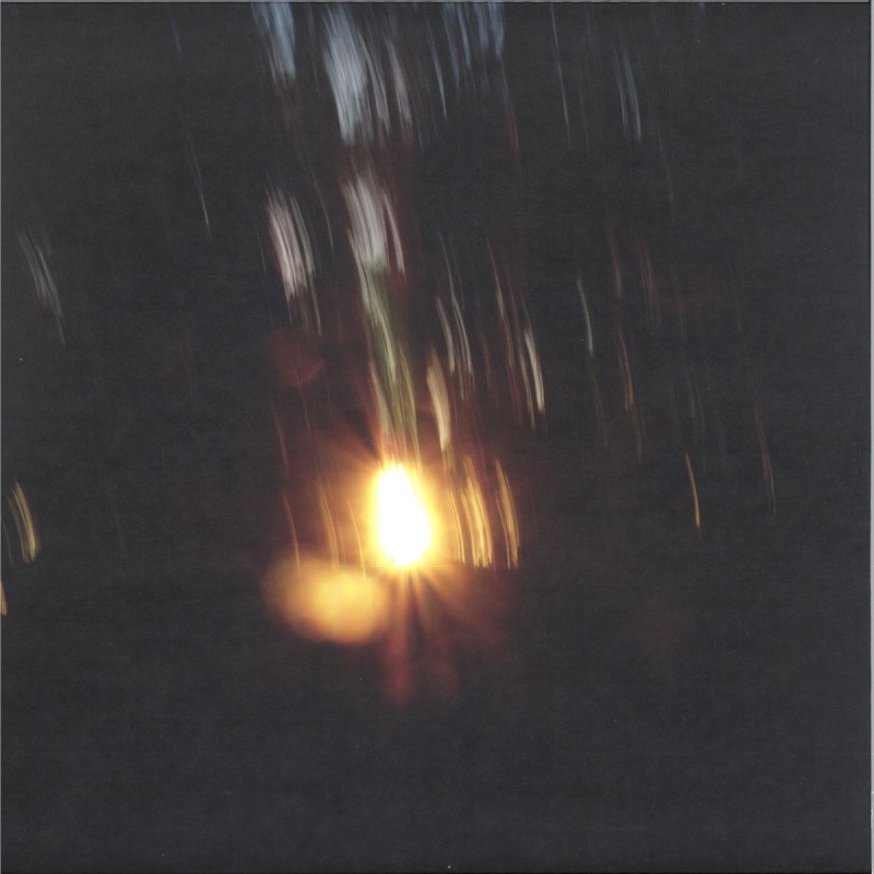 Oscar Mulero – Modulations