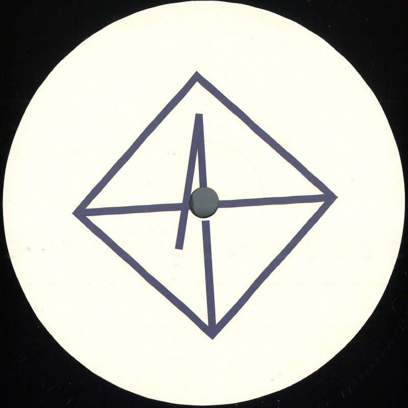 Lars Huismann – Zeitgeist EP