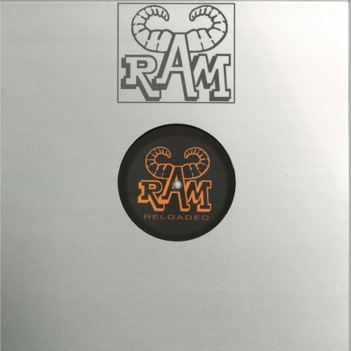 Origin Unknown – The Touch / Valley Of The Shadows (2024 Remixes)