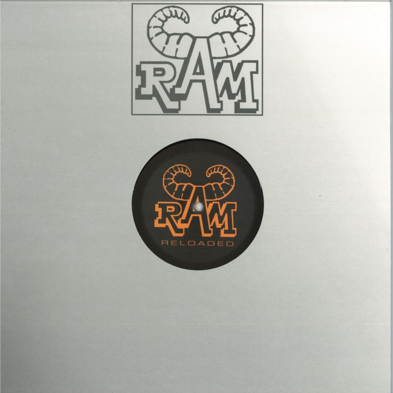 Origin Unknown – The Touch / Valley Of The Shadows (2024 Remixes)