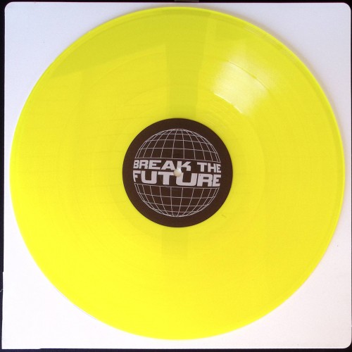 Nathan Cable ‎– Innocence