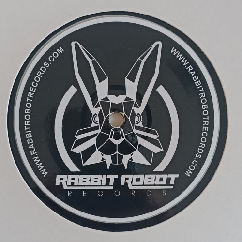 Unknown Artist ‎– Unknown