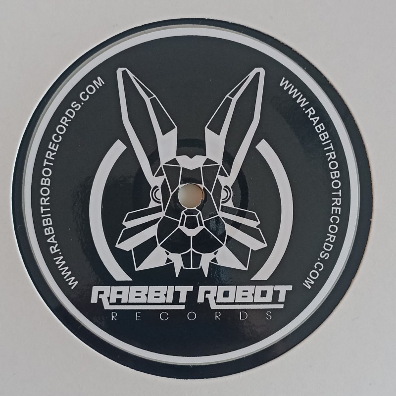 Unknown Artist ‎– Unknown