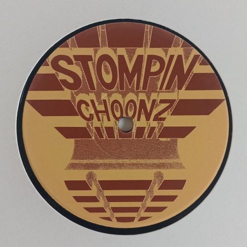 J.D.S. – Higher Love / Stomp It Up