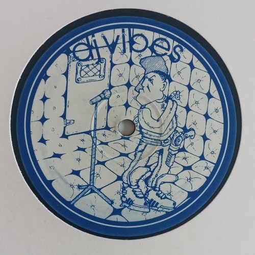 DJ (Ravers Choice) Vibes & Wishdokta – Midsummer Mist / Feel Good