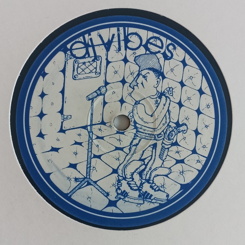 DJ (Ravers Choice) Vibes & Wishdokta – Midsummer Mist / Feel Good