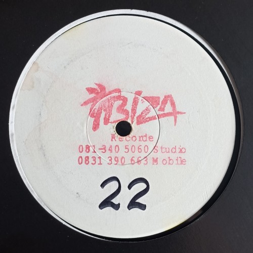 X Cert – X Rated Movie / Wheel The Bass