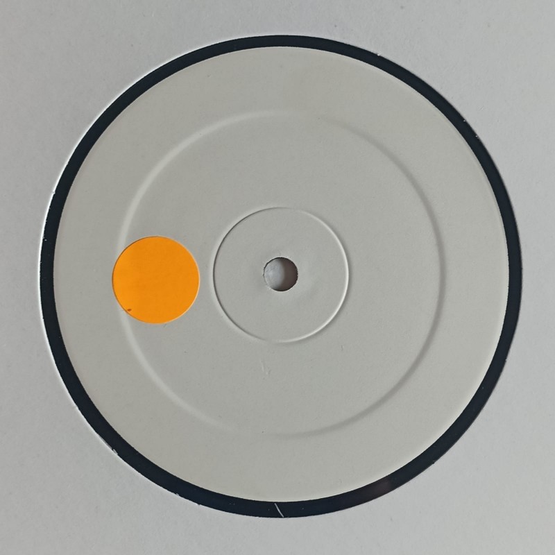 Unknown Artist – Untitled