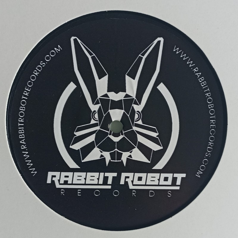 Spiral Tribe – Forward The Revolution